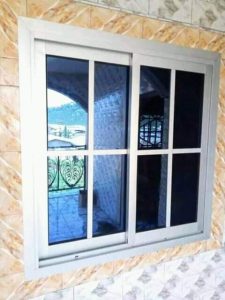 fenêtre sur mesure à Martainville-Epreville
